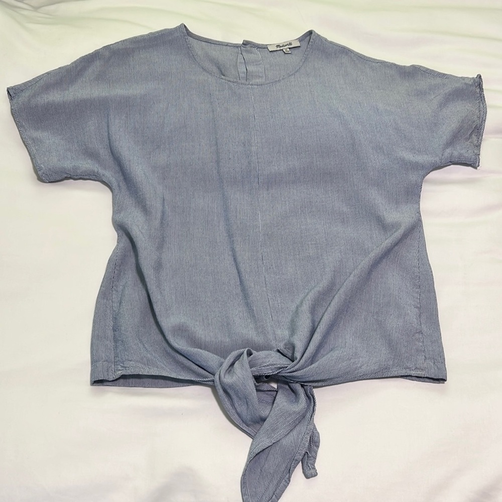 Madewell Top